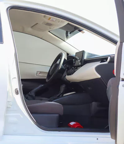 Toyota Corolla XLI Toyota Corolla | 1.6 L | 2020 | GCC | Accident-Free | In Excellent Condition | 706 P.M-9