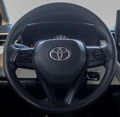 Toyota Corolla XLI Toyota Corolla | 1.6 L | 2020 | GCC | Accident-Free | In Excellent Condition | 706 P.M-13