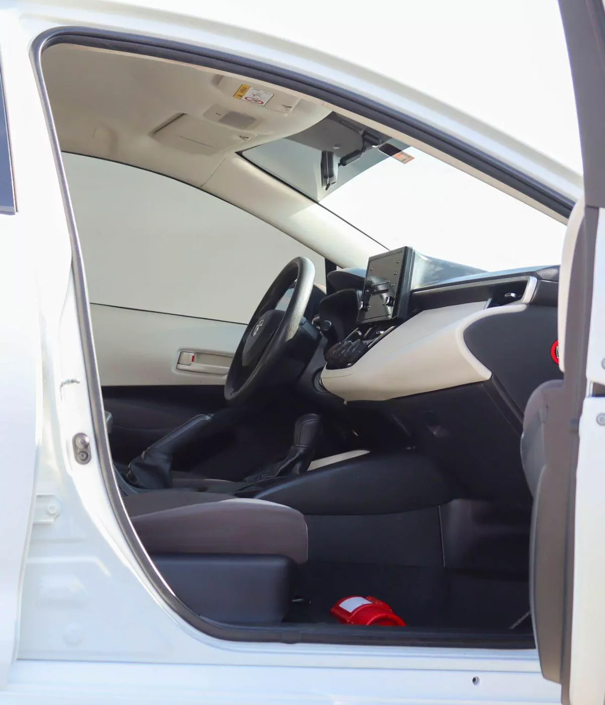 Toyota Corolla XLI Toyota Corolla | 1.6 L | 2020 | GCC | Accident-Free | In Excellent Condition | 706 P.M-9-0