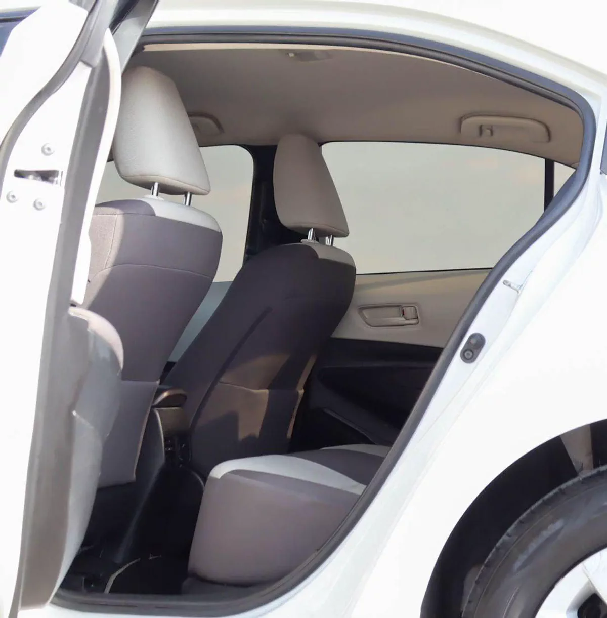 Toyota Corolla XLI Toyota Corolla | 1.6 L | 2020 | GCC | Accident-Free | In Excellent Condition | 706 P.M-10-0