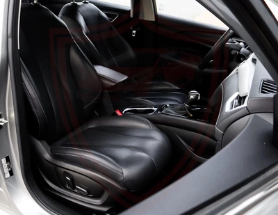 MG 5 | 1.5 L | 2024 | GCC | Full Option | Accident-Free | In Excellent Condition | 571 P.M-18