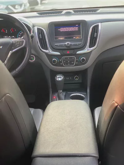 (2020) CHEVROLET EQUINOX //GCC//FULL OPTION//LOW MILLAGE//EXCELLENT CONDITION//-11