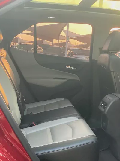 (2020) CHEVROLET EQUINOX //GCC//FULL OPTION//LOW MILLAGE//EXCELLENT CONDITION//-15