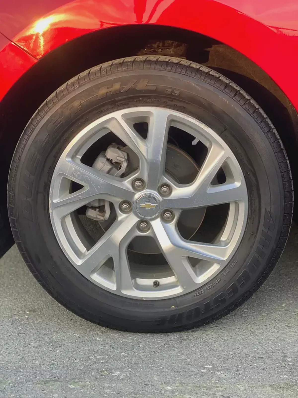 (2020) CHEVROLET EQUINOX //GCC//FULL OPTION//LOW MILLAGE//EXCELLENT CONDITION//-17-17