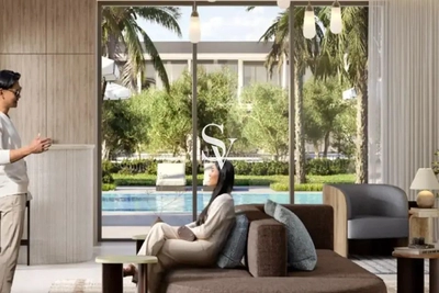 Greenway 2, Emaar South, Dubai South, Dubai-10