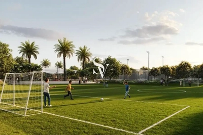 Greenway 2, Emaar South, Dubai South, Dubai-3