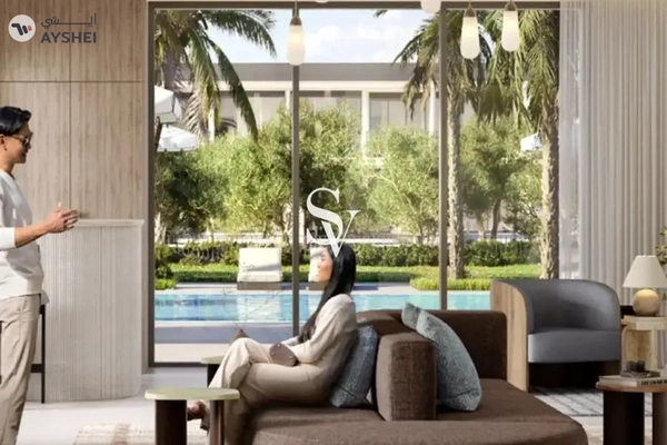Greenway 2, Emaar South, Dubai South, Dubai