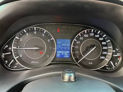 نيسان باترول بلاتينيوم V6 رمادي / زعفراني 2017 (خليجي)-11
