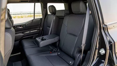 Toyota Prado ADVENTURE TOYOTA PRADO 250 LUXURY  2.8D AT MY2025 – BLACK-13