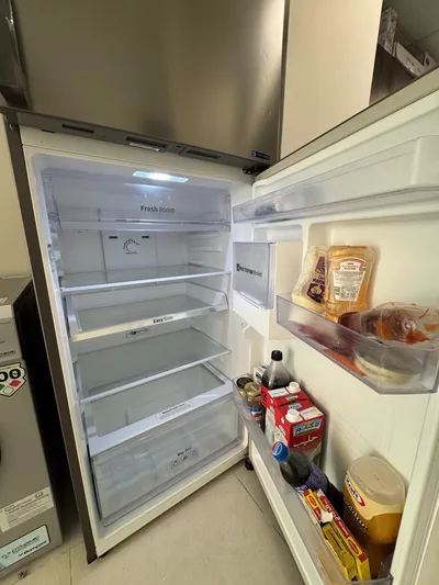 Samsung Fridge-1