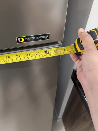 Samsung Fridge-2