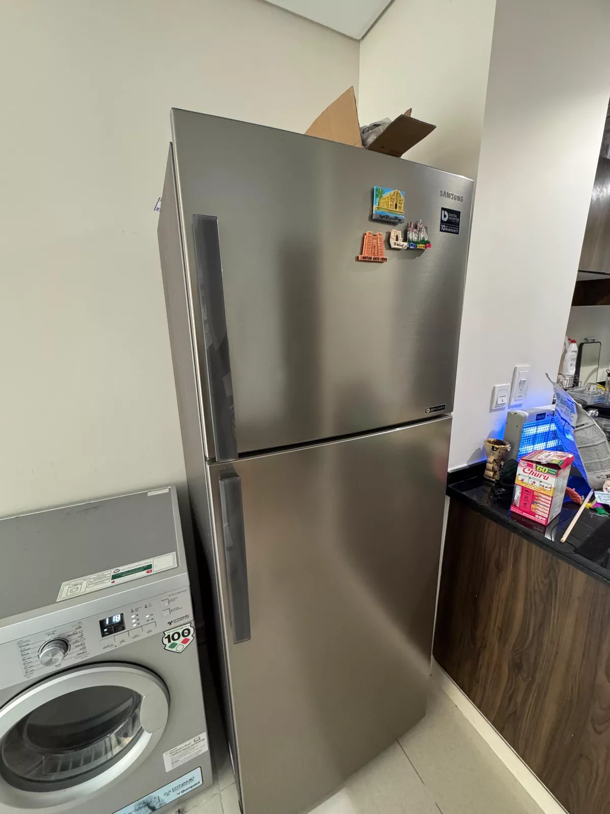 Samsung Fridge