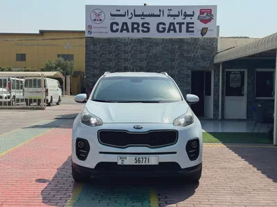 KIA SPORTAGE-0