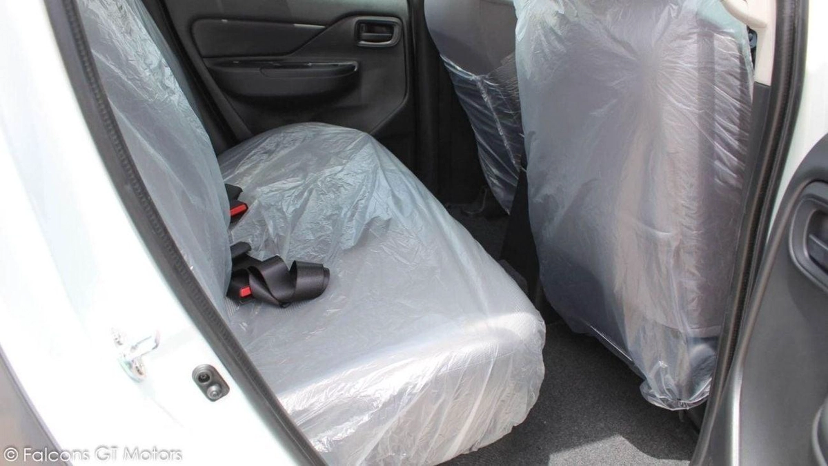 Mitsubishi L200 GLS L200 2.4L DIESEL 4WD 2023