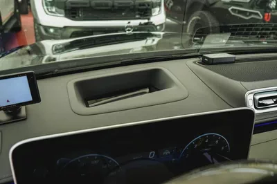 2021 - BENZ S500 4MATIC - LIKE NEW - ONLY 61,000 KM-15