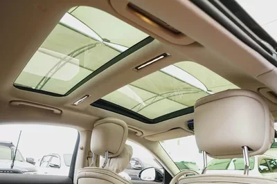 2021 - BENZ S500 4MATIC - LIKE NEW - ONLY 61,000 KM-17