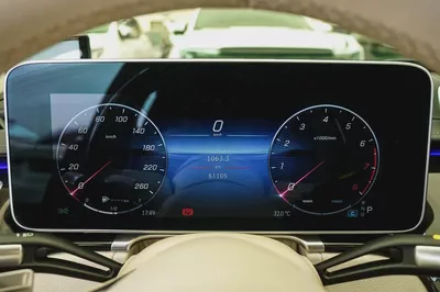 2021 - BENZ S500 4MATIC - LIKE NEW - ONLY 61,000 KM-8
