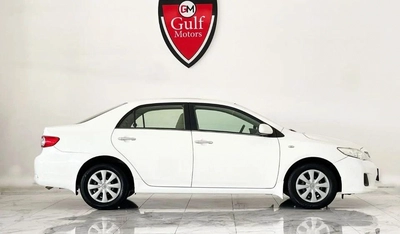 Toyota Corolla XLI 1.8L-4CYL EXCELLENT CONDITION -4
