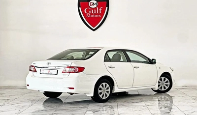 Toyota Corolla XLI 1.8L-4CYL EXCELLENT CONDITION -3