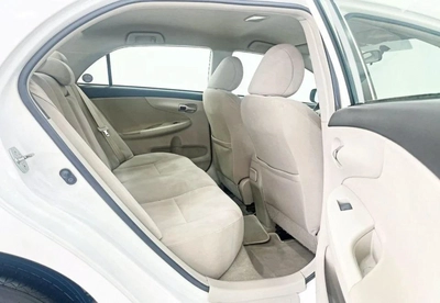 Toyota Corolla XLI 1.8L-4CYL EXCELLENT CONDITION -6
