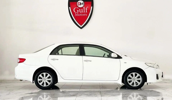 Toyota Corolla XLI 1.8L-4CYL EXCELLENT CONDITION