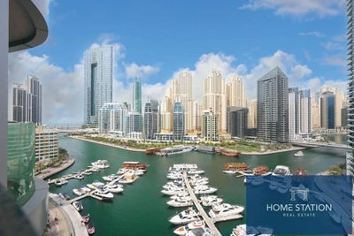 Marina Star, Dubai Marina, Dubai-1