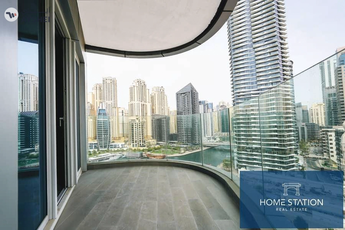 Marina Star, Dubai Marina, Dubai-16-16