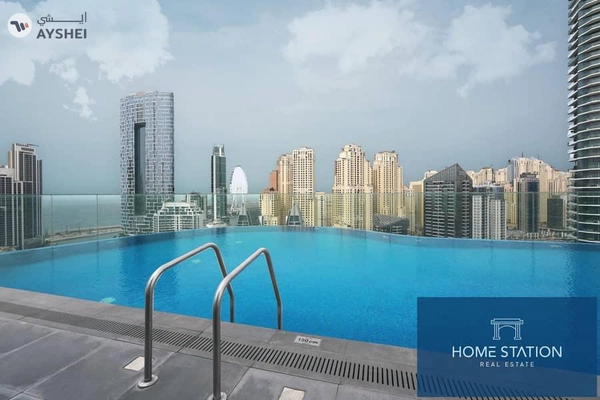 Marina Star, Dubai Marina, Dubai