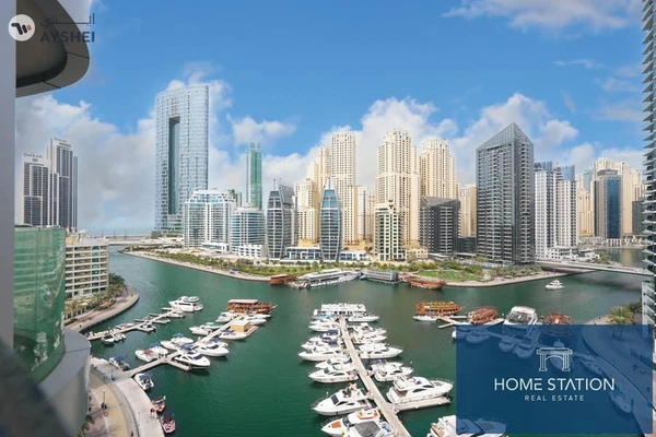 Marina Star, Dubai Marina, Dubai