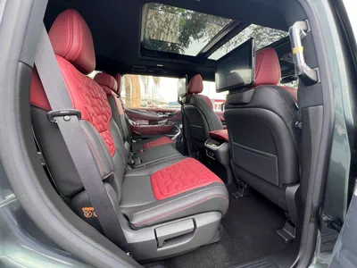 Nissan Patrol SE PLATINUM CITY SE PLATINUM-10