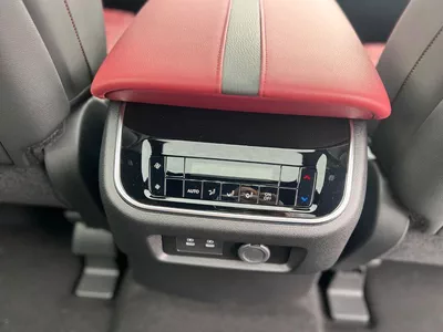 Nissan Patrol SE PLATINUM CITY SE PLATINUM-14