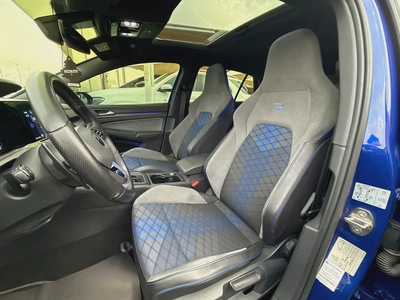 2022 Volkswagen Golf R - GCC Specs - Pristine Condition-7