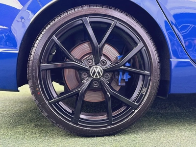 2022 Volkswagen Golf R - GCC Specs - Pristine Condition-14