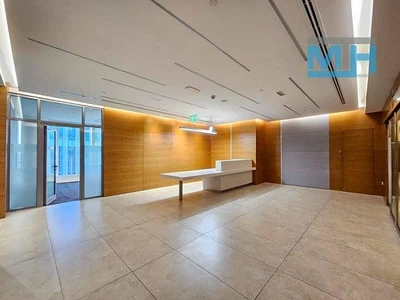 Emaar Square Building 1, Emaar Square, Downtown Dubai, Dubai-9