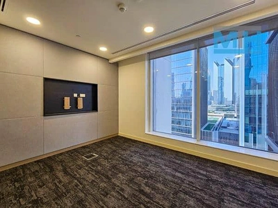 Emaar Square Building 1, Emaar Square, Downtown Dubai, Dubai-12