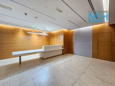 Emaar Square Building 1, Emaar Square, Downtown Dubai, Dubai-13