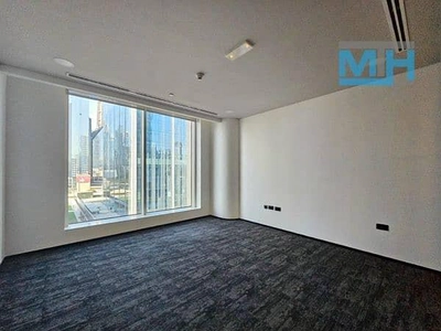 Emaar Square Building 1, Emaar Square, Downtown Dubai, Dubai-15