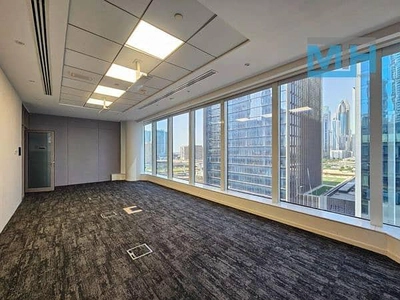 Emaar Square Building 1, Emaar Square, Downtown Dubai, Dubai-17