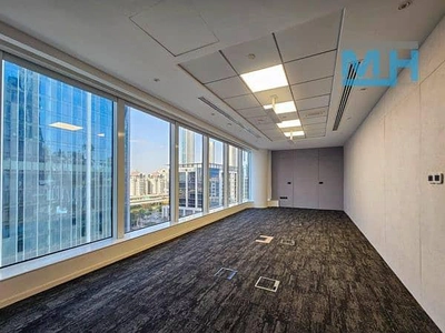 Emaar Square Building 1, Emaar Square, Downtown Dubai, Dubai-18
