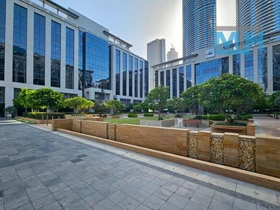 Emaar Square Building 1, Emaar Square, Downtown Dubai, Dubai-0