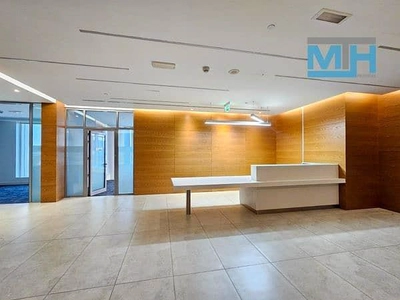 Emaar Square Building 1, Emaar Square, Downtown Dubai, Dubai-8