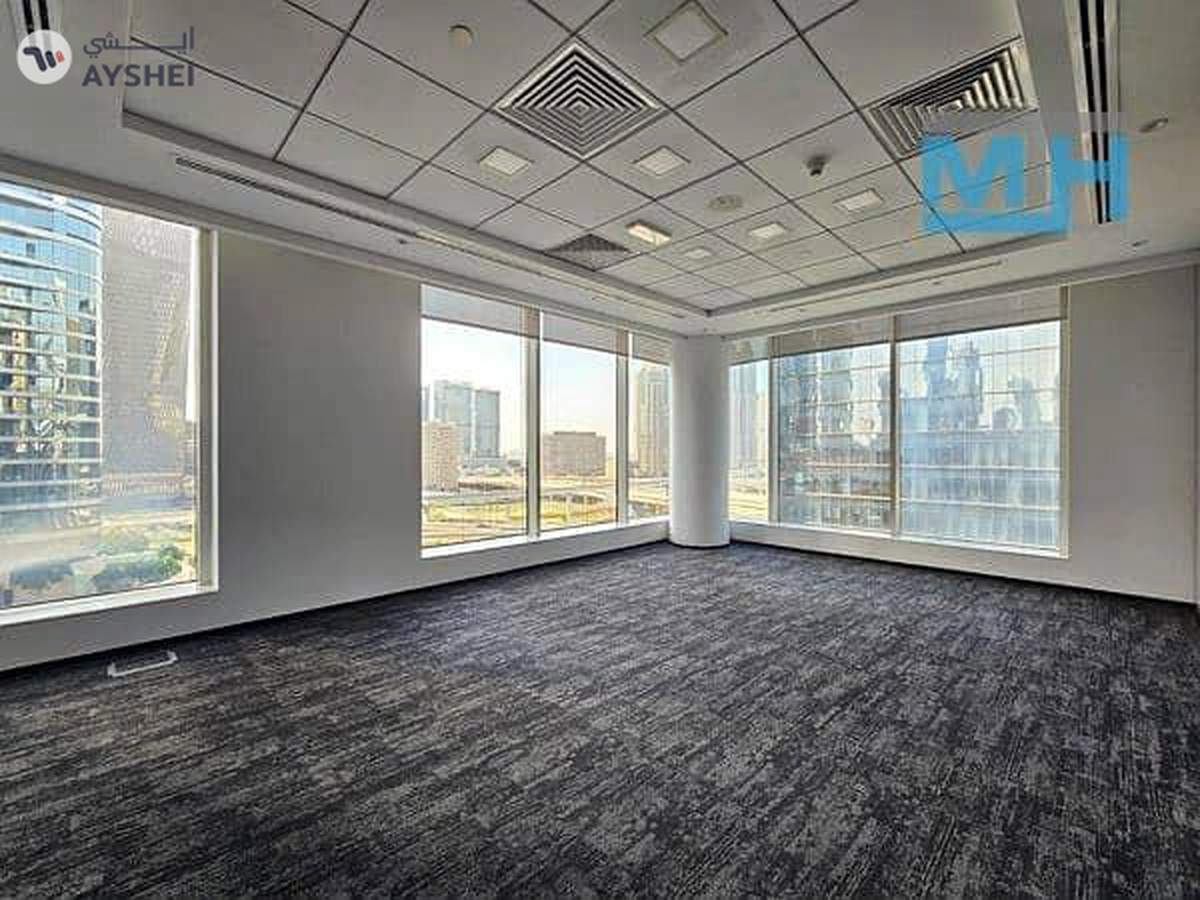 Emaar Square Building 1, Emaar Square, Downtown Dubai, Dubai-14-14