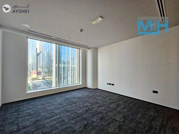Emaar Square Building 1, Emaar Square, Downtown Dubai, Dubai
