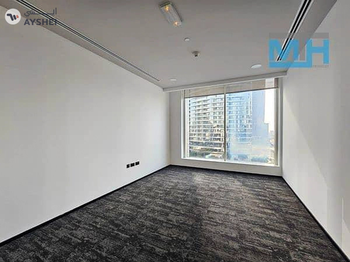 Emaar Square Building 1, Emaar Square, Downtown Dubai, Dubai-3-3