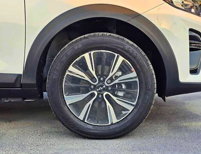 Kia KX1 DUAL TONE | 1.4L V4 PETROL | CVT WITH SUNROOF | PUSH START | DVD CAMERA | CODE # KX1FT-15
