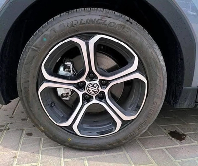 MG ZS FACE-LEFT-3