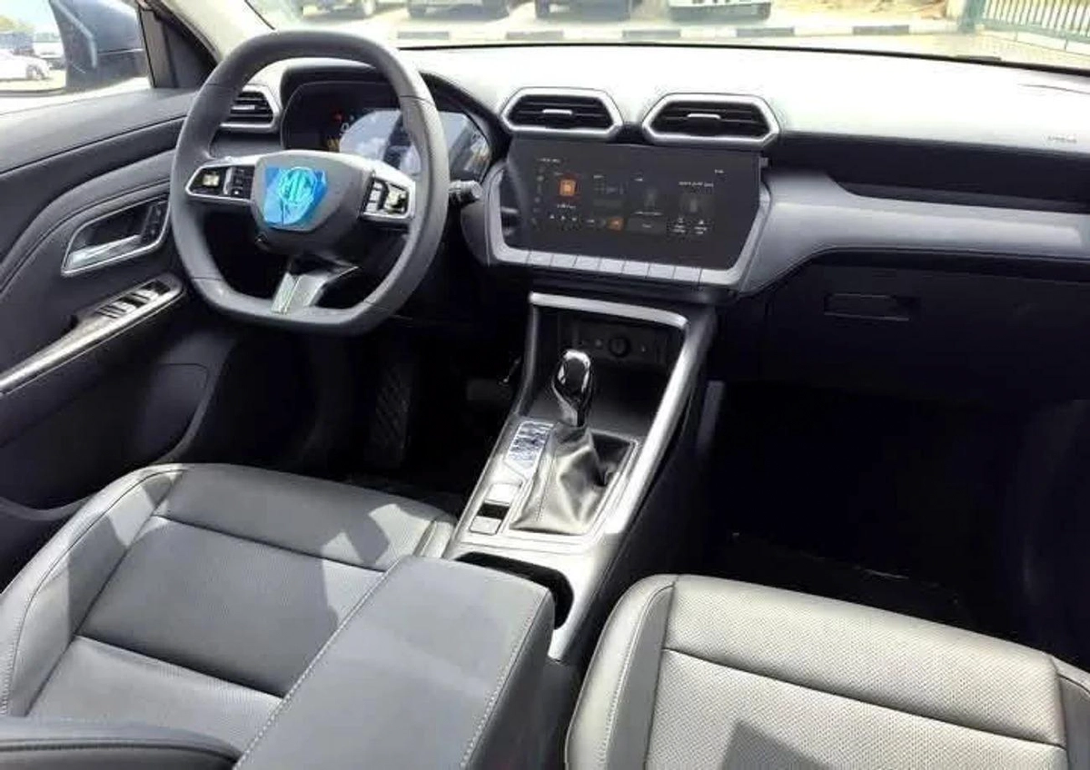 MG ZS FACE-LEFT-5-5
