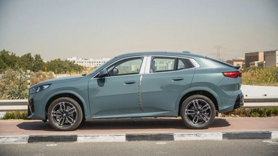 BMW X2 sDrive25i - Brand New 2026 Model!-4
