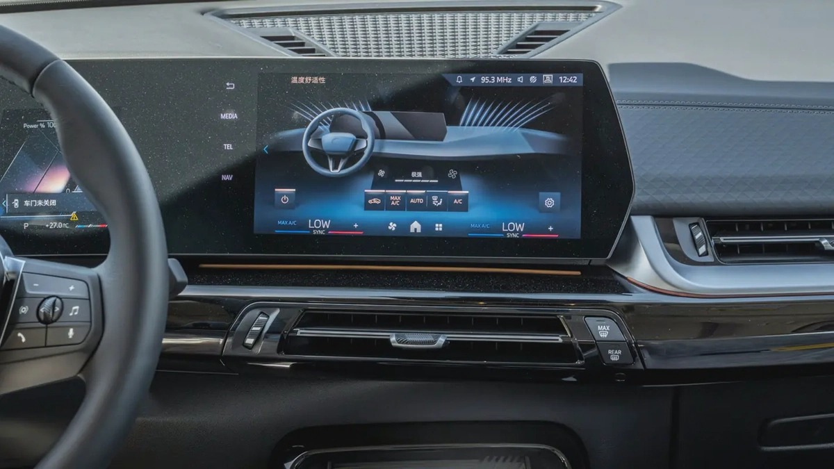 BMW X2 sDrive25i - Brand New 2026 Model!-9-9