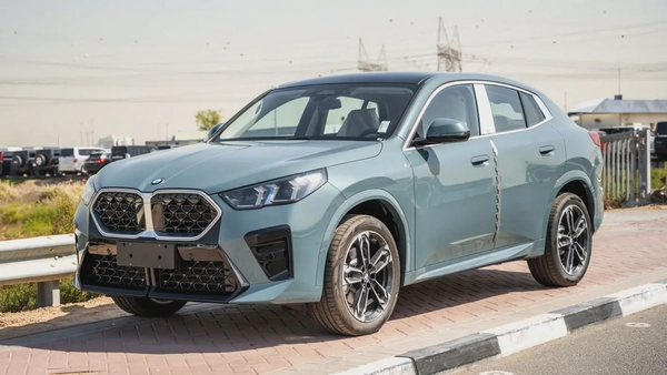 BMW X2 sDrive25i - Brand New 2026 Model!